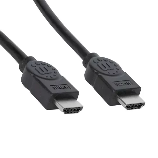 Cable HDMI Manhattan M/M de 10 mts 322539