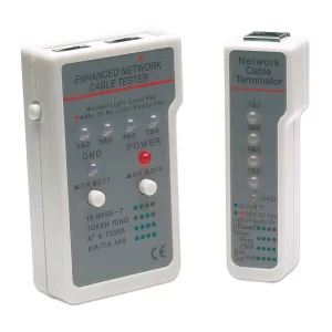 Tester Intellinet RJ-45 351898