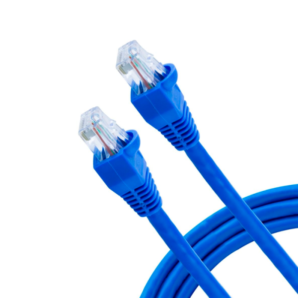 Cable de red cat6 50 pies intellinet 15M - Imagen 2