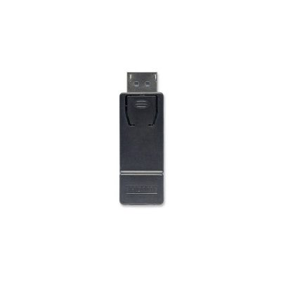 Convertidor Display Port a HDMI Manhattan 151993