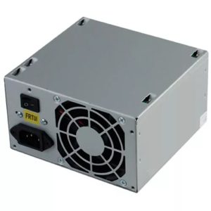 FUENTE PODER X-MICRO (ATX-650W) 650 WATTS
