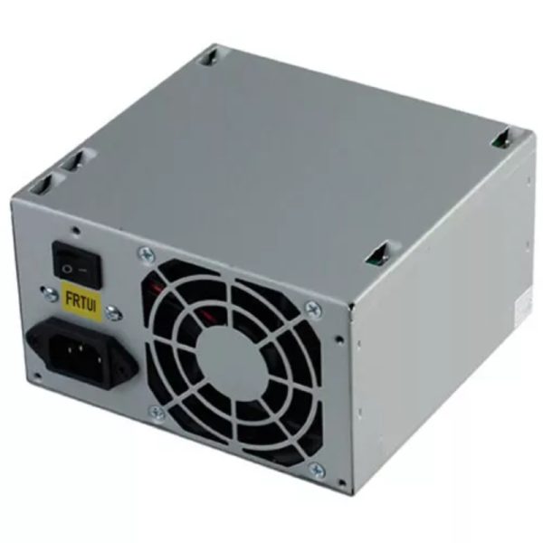 FUENTE PODER X-MICRO (ATX-650W) 650 WATTS