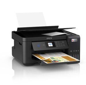 IMPRESORA EPSON ECOTANK L4260