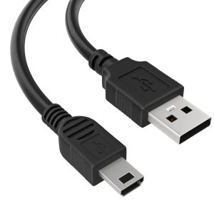 Cable Mini USB /333375