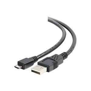 Cable Micro USB 5 pin Manhattan 307178
