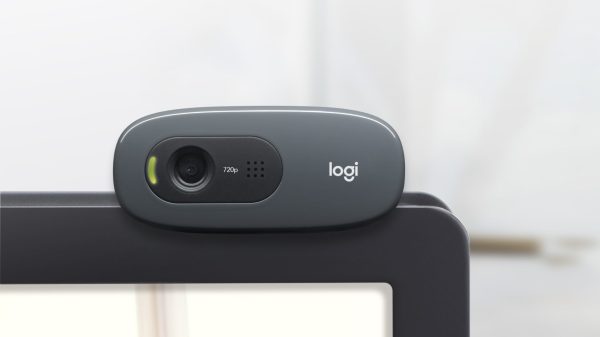 Camara web Logitech C270 - Imagen 2