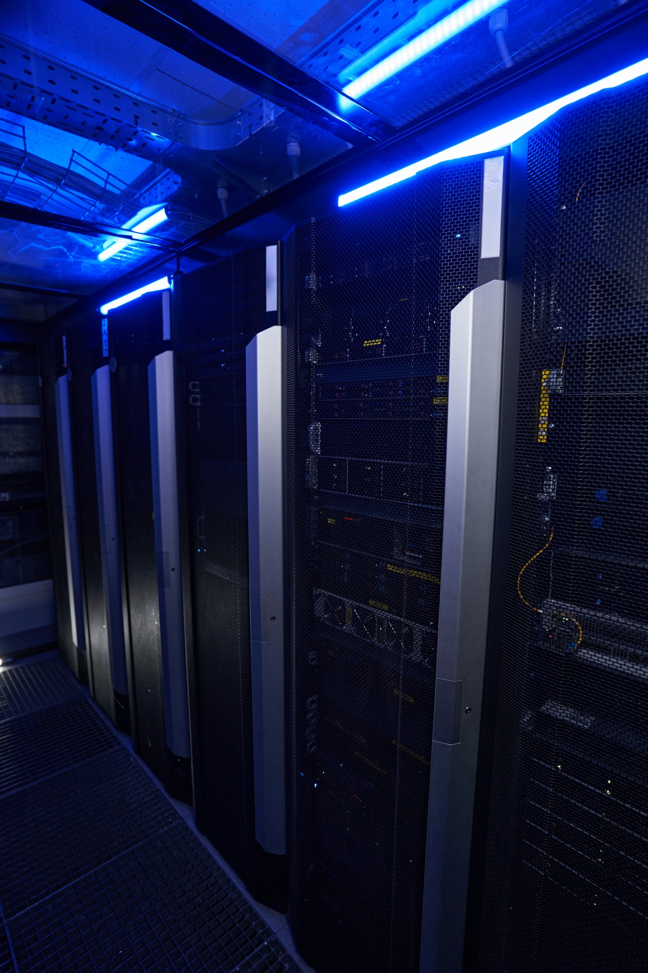 Computeur Host Web Hosting - Millenium Computer Systems