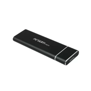 ENCAPSULADOR ARGOM M.2 NVME