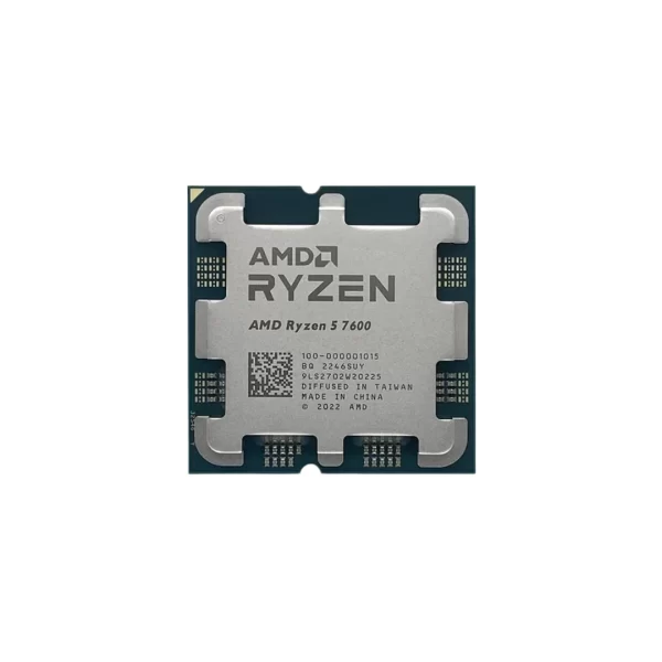 Ryzen 5 7600 - Imagen 2
