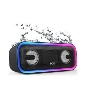 Parlante Bluetooth SoundBox Pro+