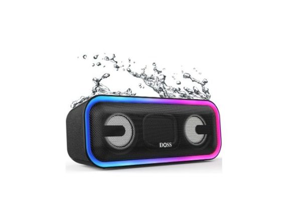 Parlante Bluetooth SoundBox Pro+