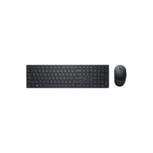 Combo teclado y mouse Dell KM5221