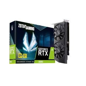 Zotac GeForce RTX 3060 12 GB