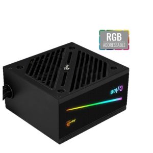 Aerocool Cylon 700W RGB 80 Plus Bronze