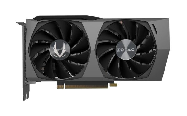 美品　ZOTAC GEFORCE RTX 3060 Zotac GeForce RTX 3060 12 GB - Millenium Computer Systems