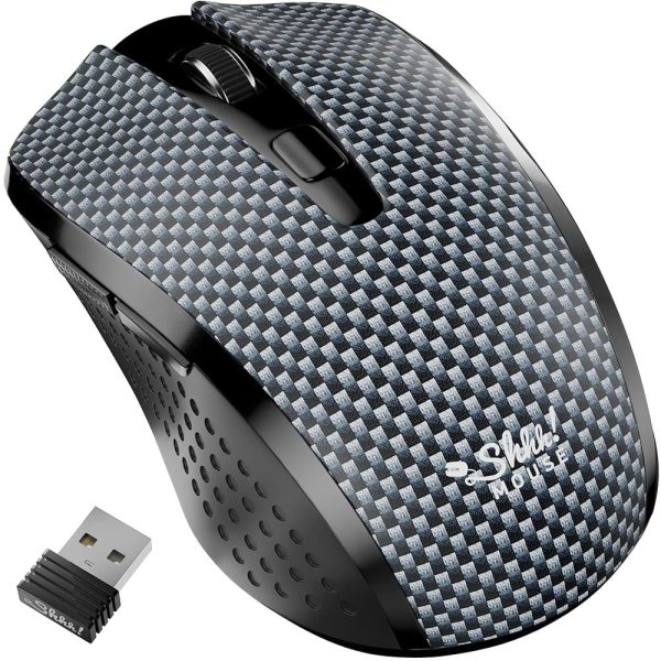 Mouse Shhh - Imagen 2