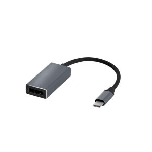 Adaptador de tipo C a DisplayPort Argom ARG-CB-0061