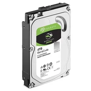 DD PC SEAGATE 4TB barracuda