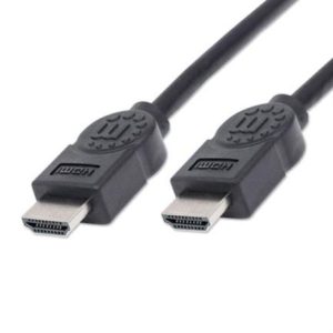 Cable HDMI M/M MANHATTAN 1.8m