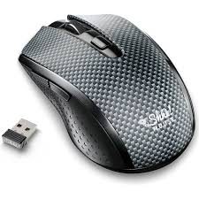 Mouse Shhh