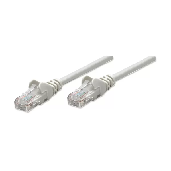 Cable UTP CAT5 1.5 pies 0.5m Intellinet - Imagen 2