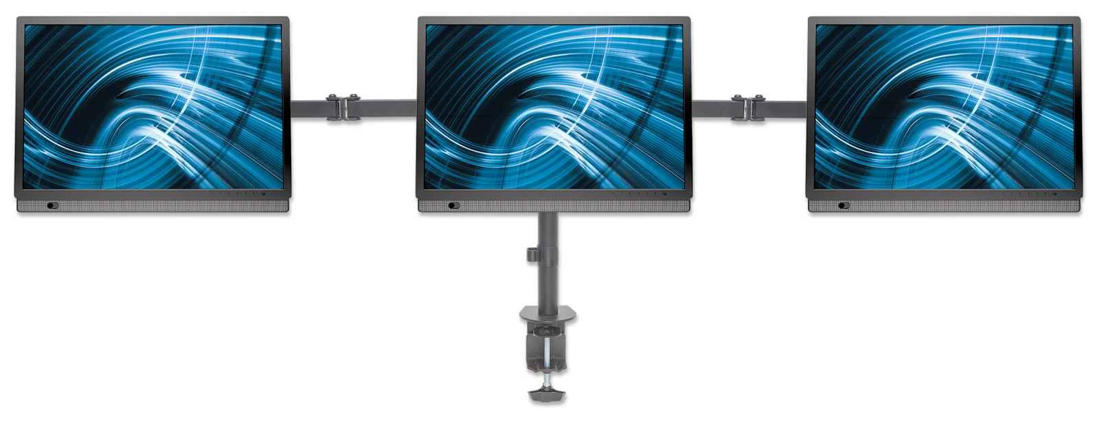 Soporte para 3 monitores - Imagen 2