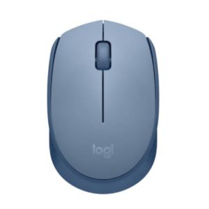 Mouse inalámbrico USB M170