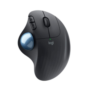 Mouse ergonómico M575