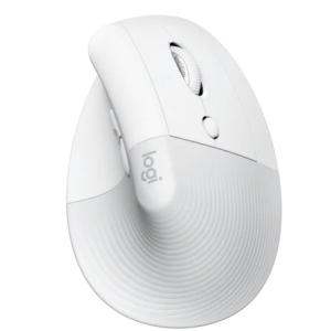 Lift Vertical Ergonomic Mouse Blanco