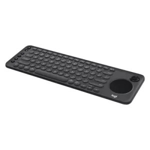 Teclado inalámbrico bluetooth TV K600