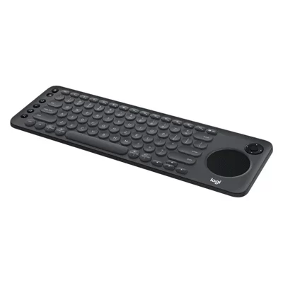 Teclado inalámbrico bluetooth TV K600