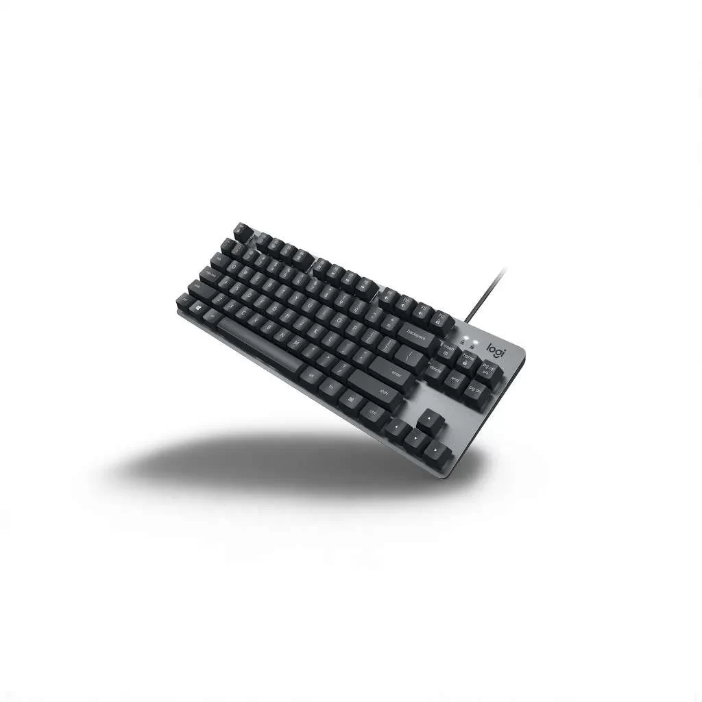 Teclado Logitech K835 Mechanico