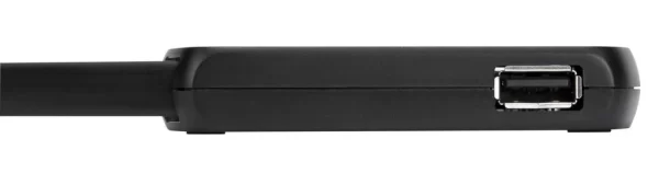 HUB USB Targus 4 puertos 2.0 ACH214 - Imagen 4