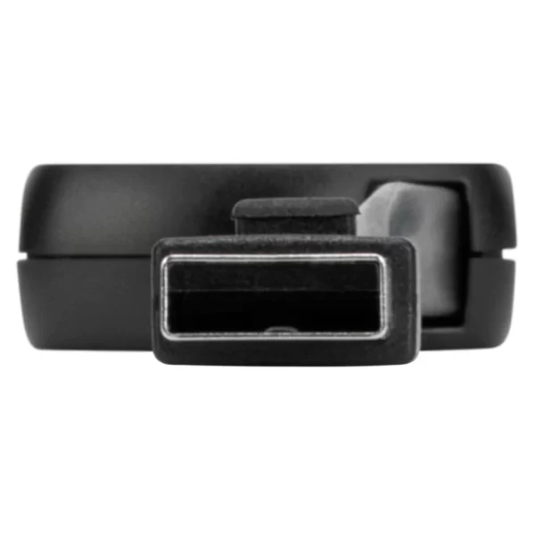 HUB USB Targus 4 puertos 2.0 ACH214 - Imagen 5