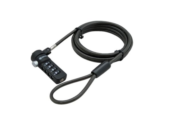 Candado de Seguridad para laptop SENDT