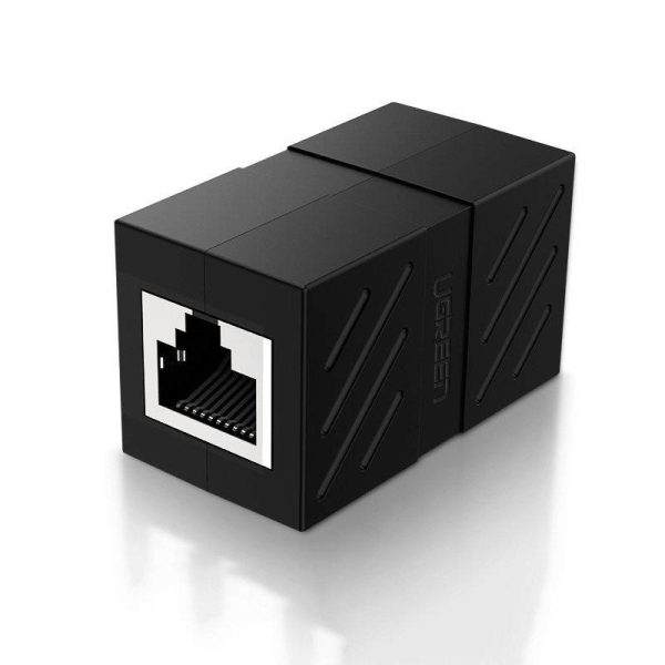 Conector de barril RJ45 Ugreen NW114