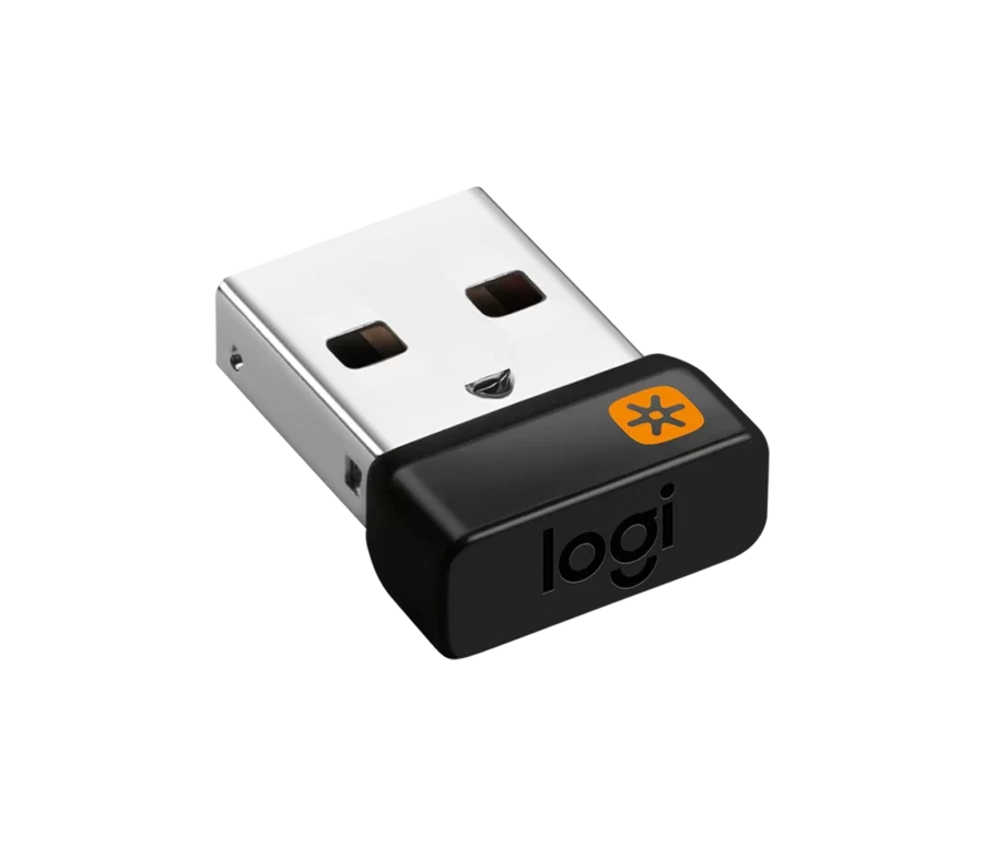 Adaptador Unificador USB Logitech