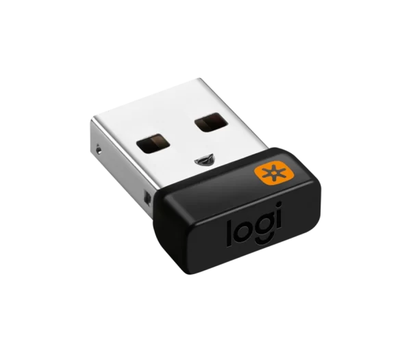 Adaptador Logitech Unificador USB - Imagen 2