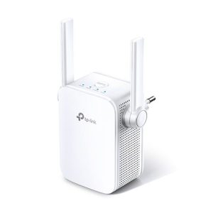 AMPLIFICADOR DE SEÑAL TP LINK TL-RE305 AC1200 WIFI