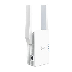 AMPLIFICADOR DE SEÑAL TP LINK AX3000 WIFI 6 RE705X