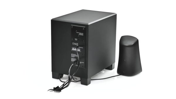 Parlantes Logitech Z313 50W - Imagen 2