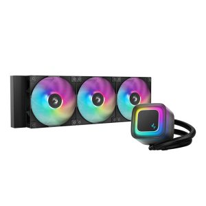 Enfriamiento liquido RGB Deepcool LE360 V2