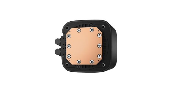 Enfriamiento liquido RGB Deepcool LE240 - Imagen 6