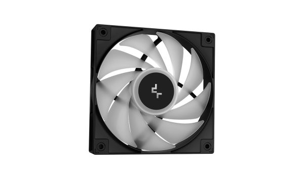Enfriamiento liquido RGB Deepcool LE240 - Imagen 5