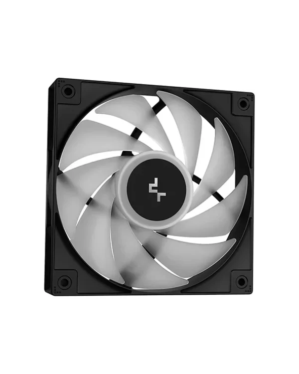 Enfriamiento liquido RGB Deepcool LE360 V2 - Imagen 5
