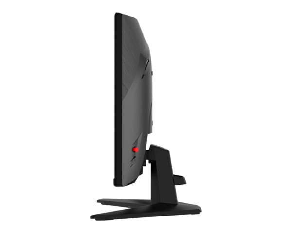 Monitor 23.6" MSI curvo 242C 1920x1080p 180hz HDMI DP - Imagen 2