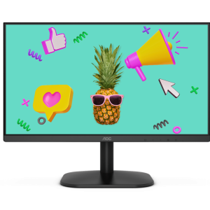 Monitor 21.5" AOC 22B2HM2 100hz VGA HDMI