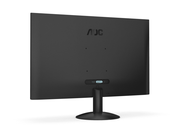 Monitor 27" AOC 27B30H FHD 1920x1080 120hz 1ms HDMI VGA - Imagen 3