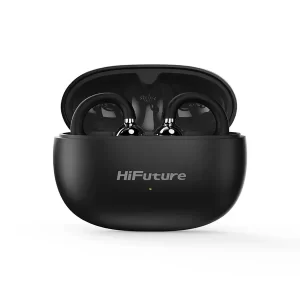 Audifonos HiFuture Flexclip Inalámbricos