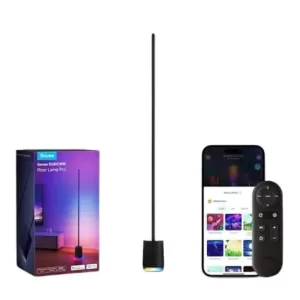 Lampara de piso Govee con parlante RGBICWW H6079
